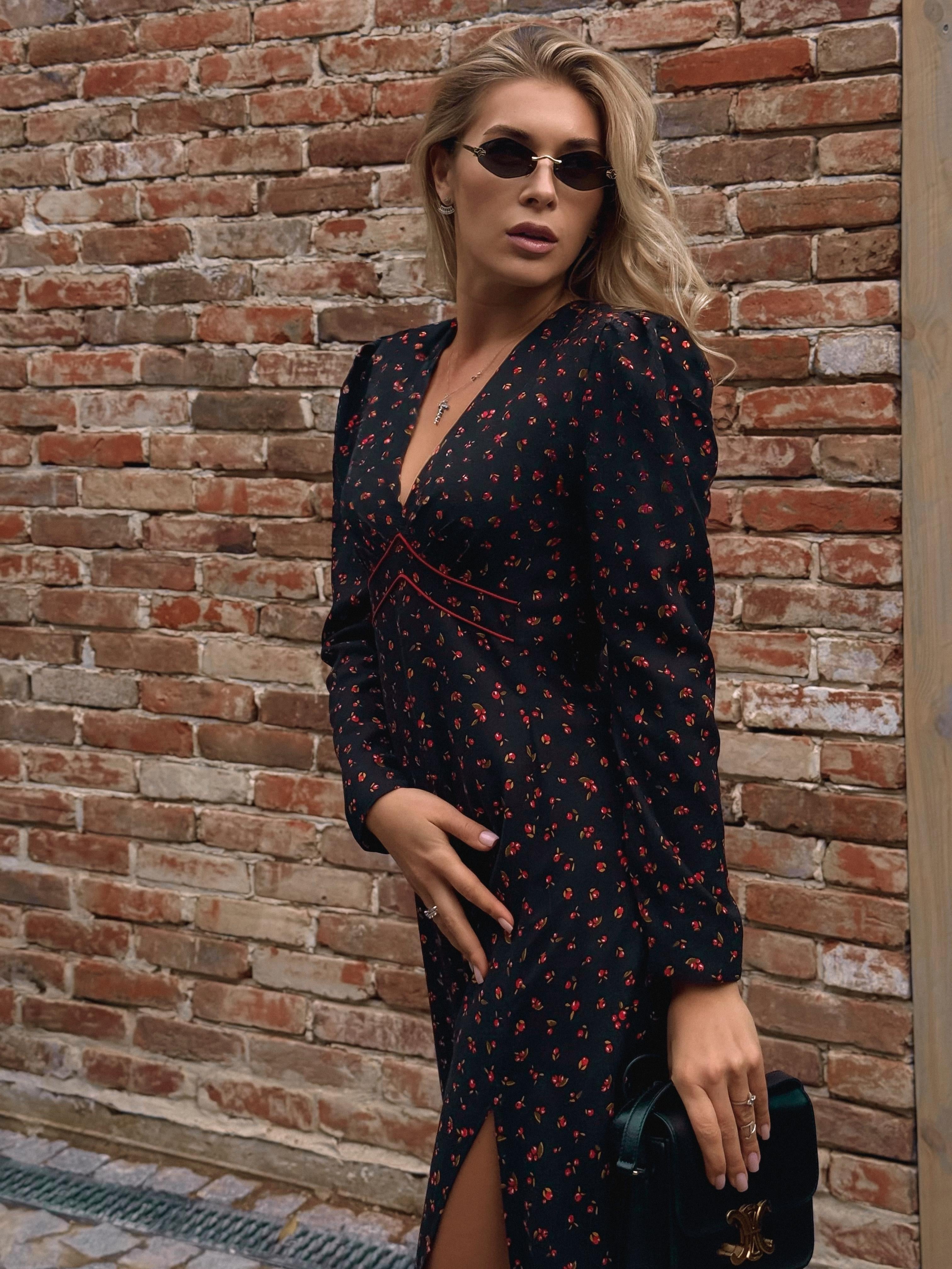 Dress "Vera"