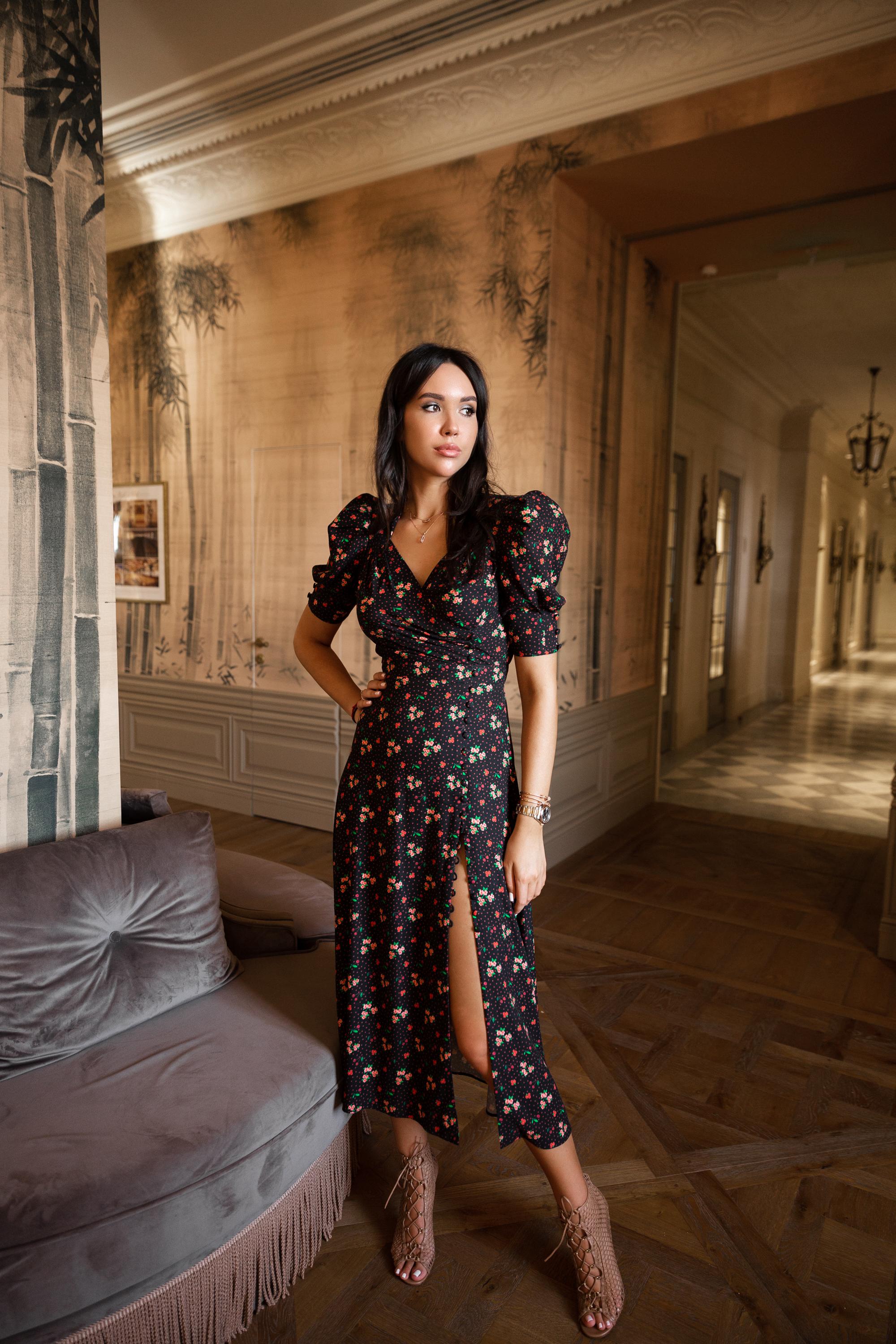 Dress "Amélie"