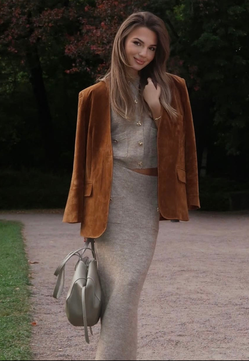 Set "Beige"