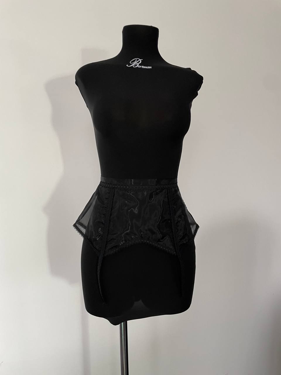 Ceinture pour la robe « Who Is She »