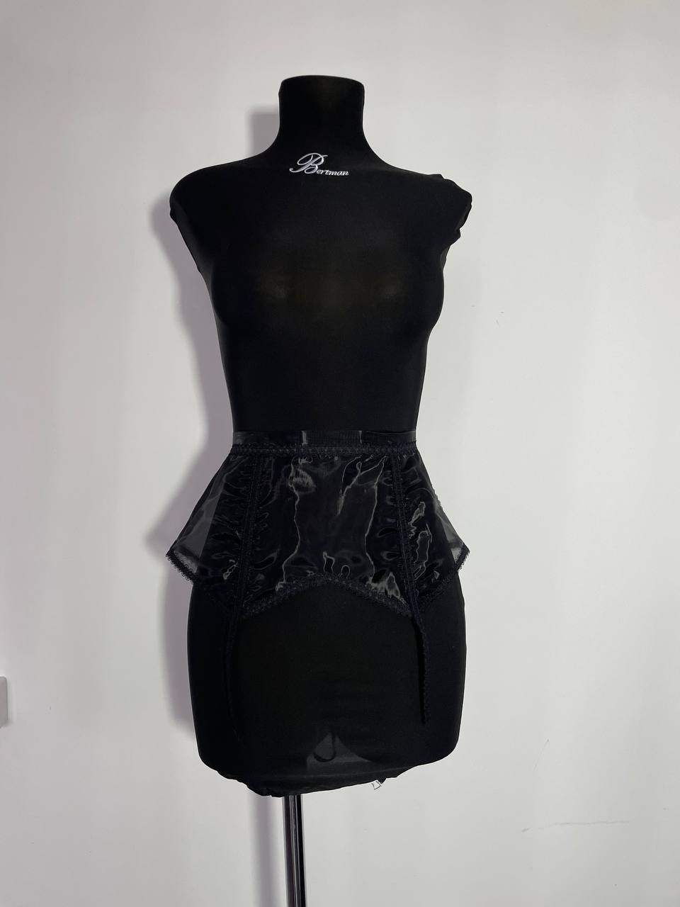 Ceinture pour la robe « Who Is She »